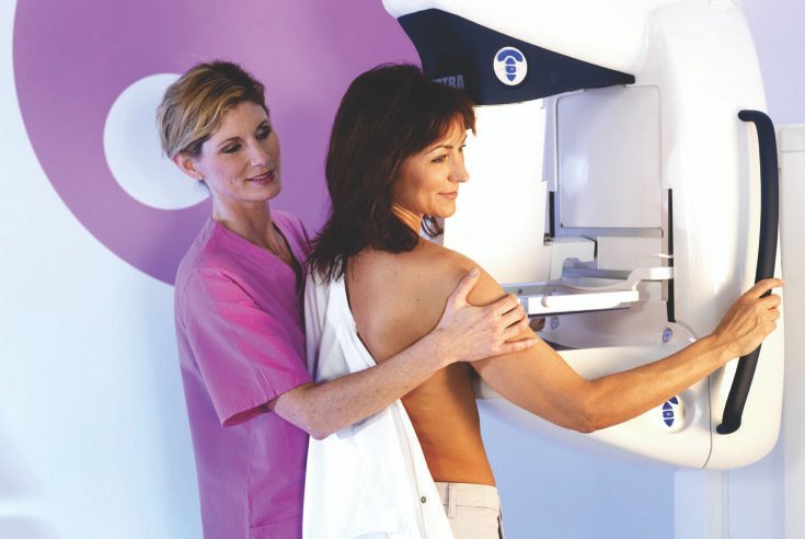 Ginecologista enfatiza a importância do check up feminino Revista Viver
